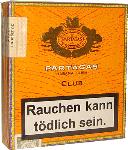 Club Partagas Club